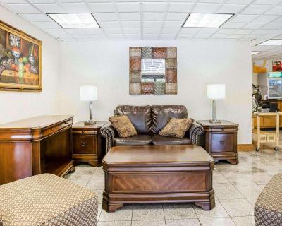 Quality Inn Macon