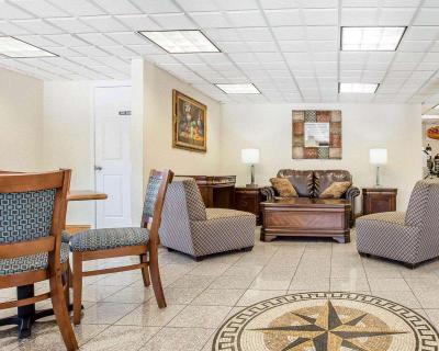 Quality Inn Macon