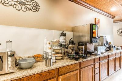 Quality Inn & Suites -Statesboro Historic District
