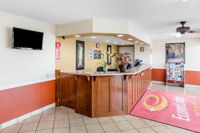 Red Roof Inn Tifton