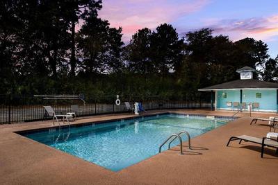 Quality Inn & Suites Vidalia Area