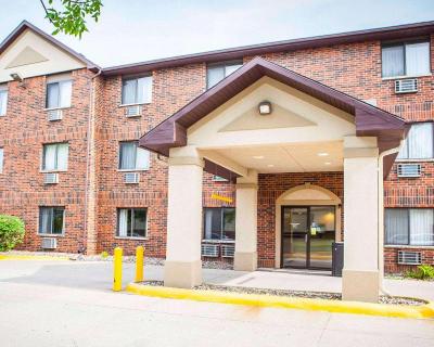 Quality Inn & Suites Ankeny Area