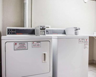 Quality Inn & Suites Ankeny Area