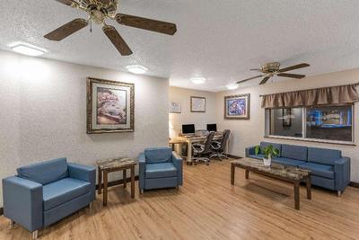 Baymont by Wyndham Fort Dodge