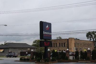 Rodeway Inn & Suites