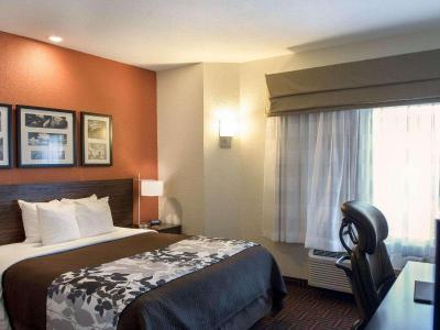 Sleep Inn O’Fallon Near I-64