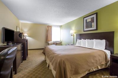 Quality Inn Merrillville