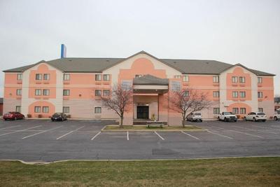Quality Inn Merrillville