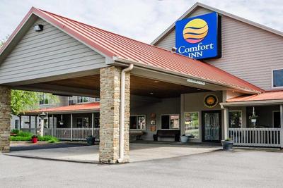Quality Inn Nashville