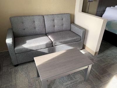 SureStay Hotel By Best Western Olathe
