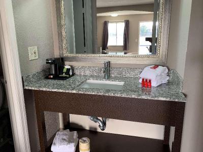SureStay Hotel By Best Western Olathe