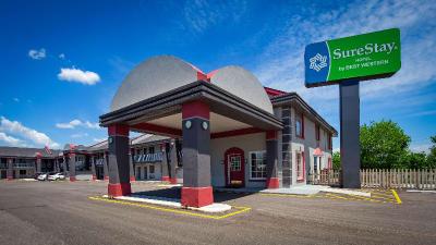 SureStay Hotel By Best Western Olathe