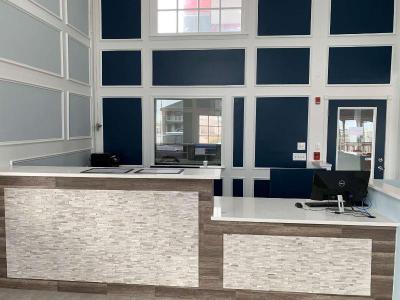 SureStay Hotel By Best Western Olathe
