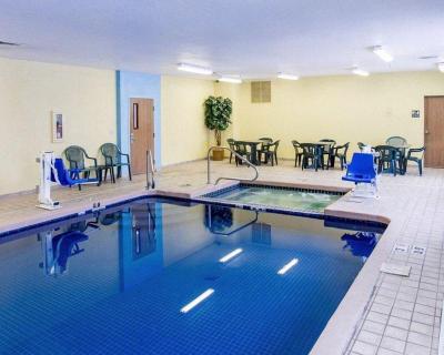 Comfort Inn Ottawa