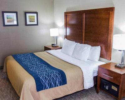 Comfort Inn Ottawa