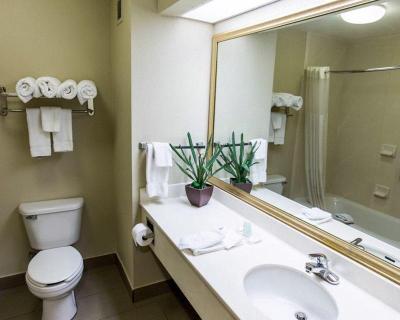 Comfort Inn Ottawa