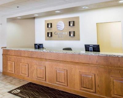 Comfort Inn Ottawa