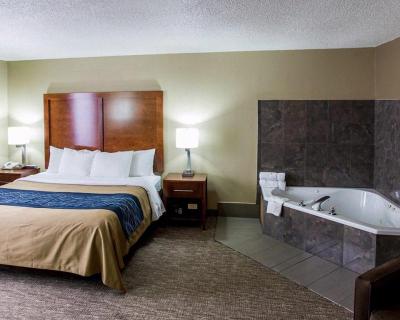 Comfort Inn Ottawa