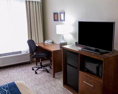 Comfort Inn Ottawa