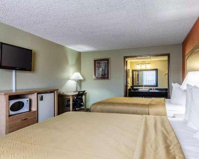 SureStay Hotel by Best Western Salina