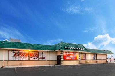 Quality Inn & Suites Salina