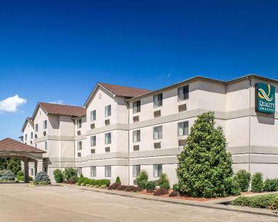 Quality Inn & Suites Brooks Louisville South