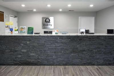 Quality Inn & Suites Brooks Louisville South