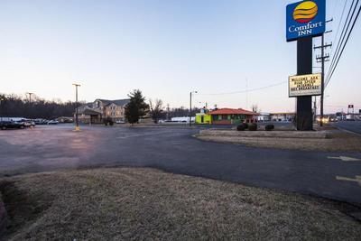Comfort Inn Henderson