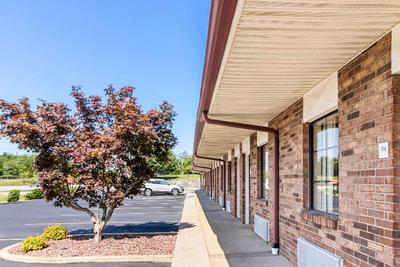 Econo Lodge