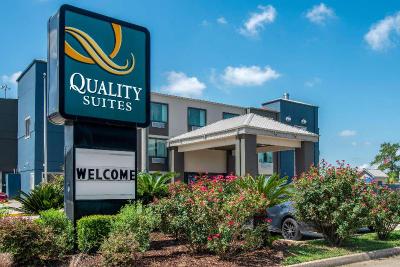 Quality Suites Baton Rouge