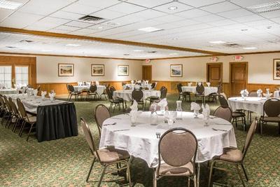 Quality Inn & Suites Monroe Area