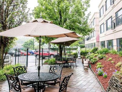 Quality Inn Southfield Area