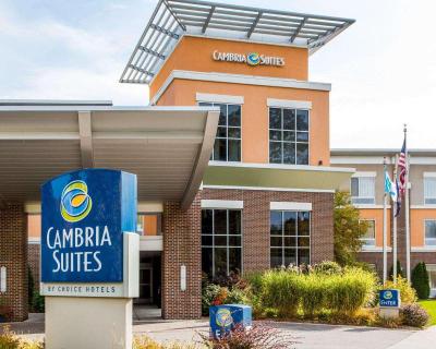 Cambria Suites Traverse City