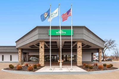 Wingate by Wyndham Troy