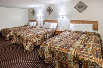 Rodeway Inn & Suites Austin