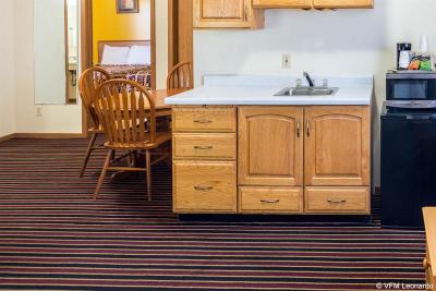 Rodeway Inn & Suites Austin