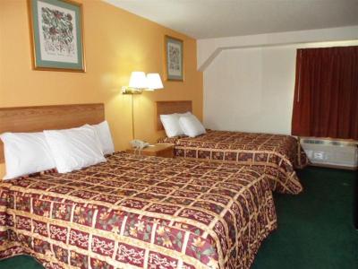 Rodeway Inn & Suites Austin