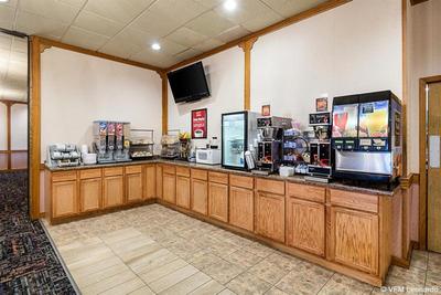 Econo Lodge