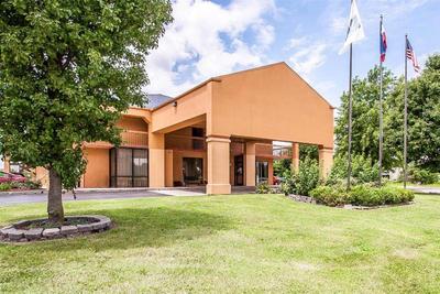 Quality Inn Charleston I-57