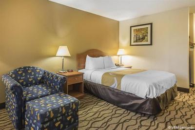 Quality Inn Charleston I-57