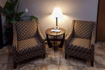 Quality Inn Ozarks Heritage Region