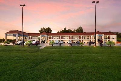 SureStay Hotel by Best Western Meridian