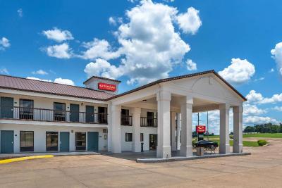 Econo Lodge Inn & Suites Philadelphia