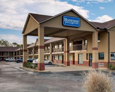 SureStay Hotel by Best Western Richland