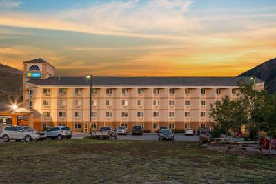 Comfort Inn University Missoula