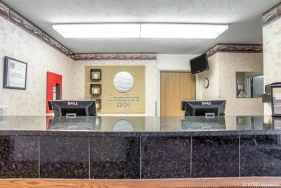 Comfort Inn Red Lodge