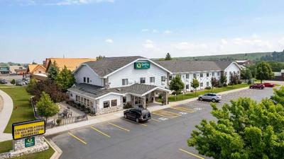 Comfort Inn Red Lodge