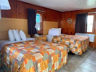 Rodeway Inn & Suites