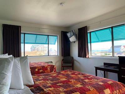 Rodeway Inn & Suites
