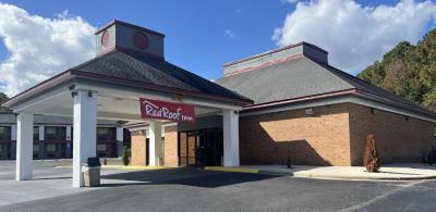 Red Roof Inn Sanford